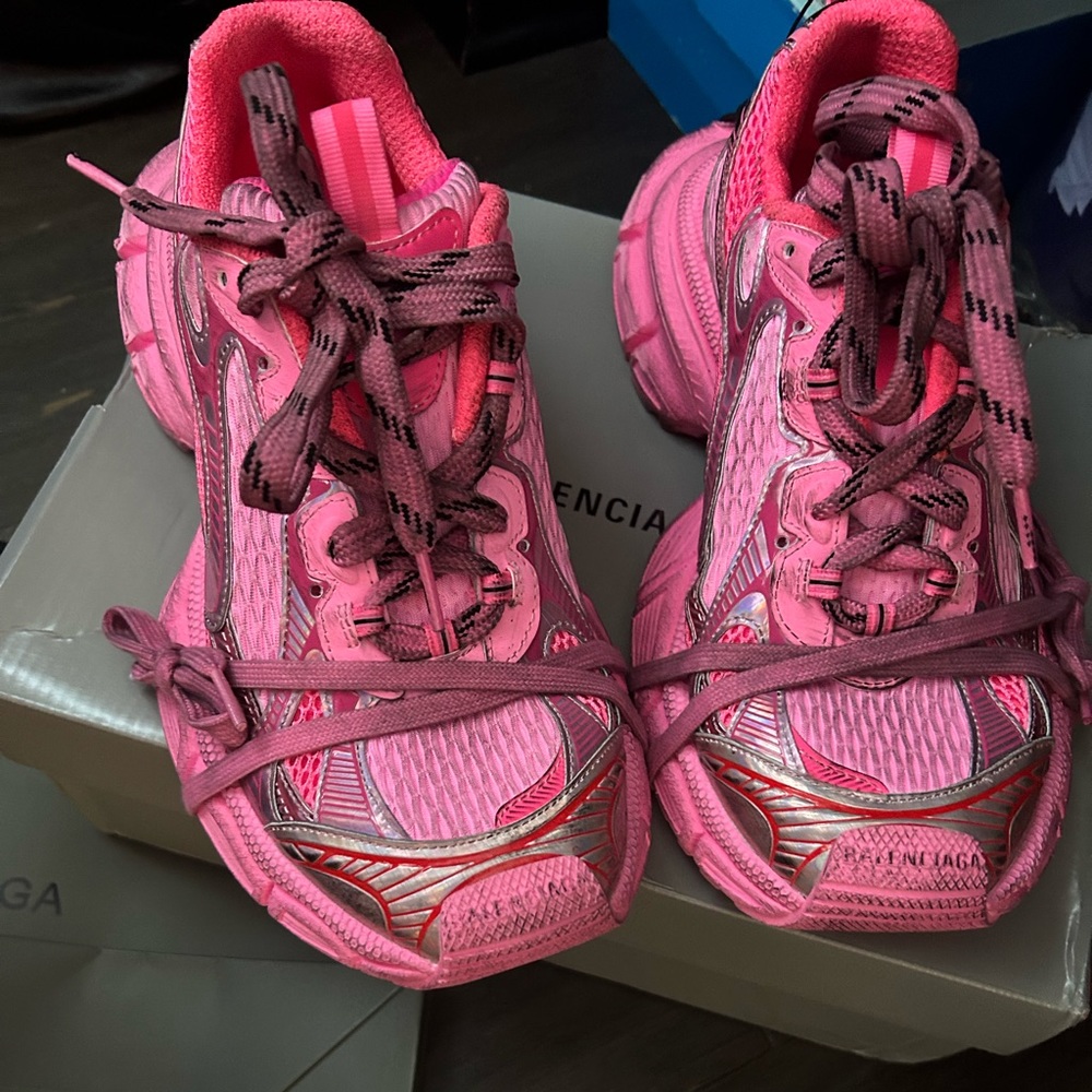 Balenciaga 3XL Sneaker